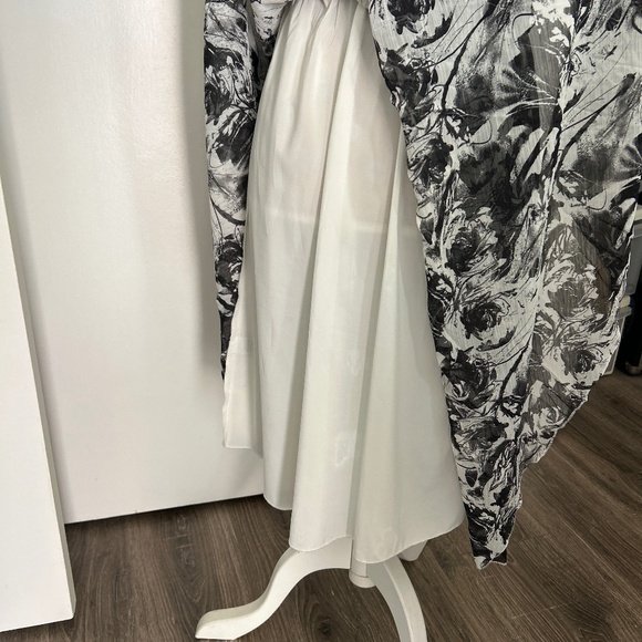 Sleeveless Ann Myra Dress L - Picture 3 of 8